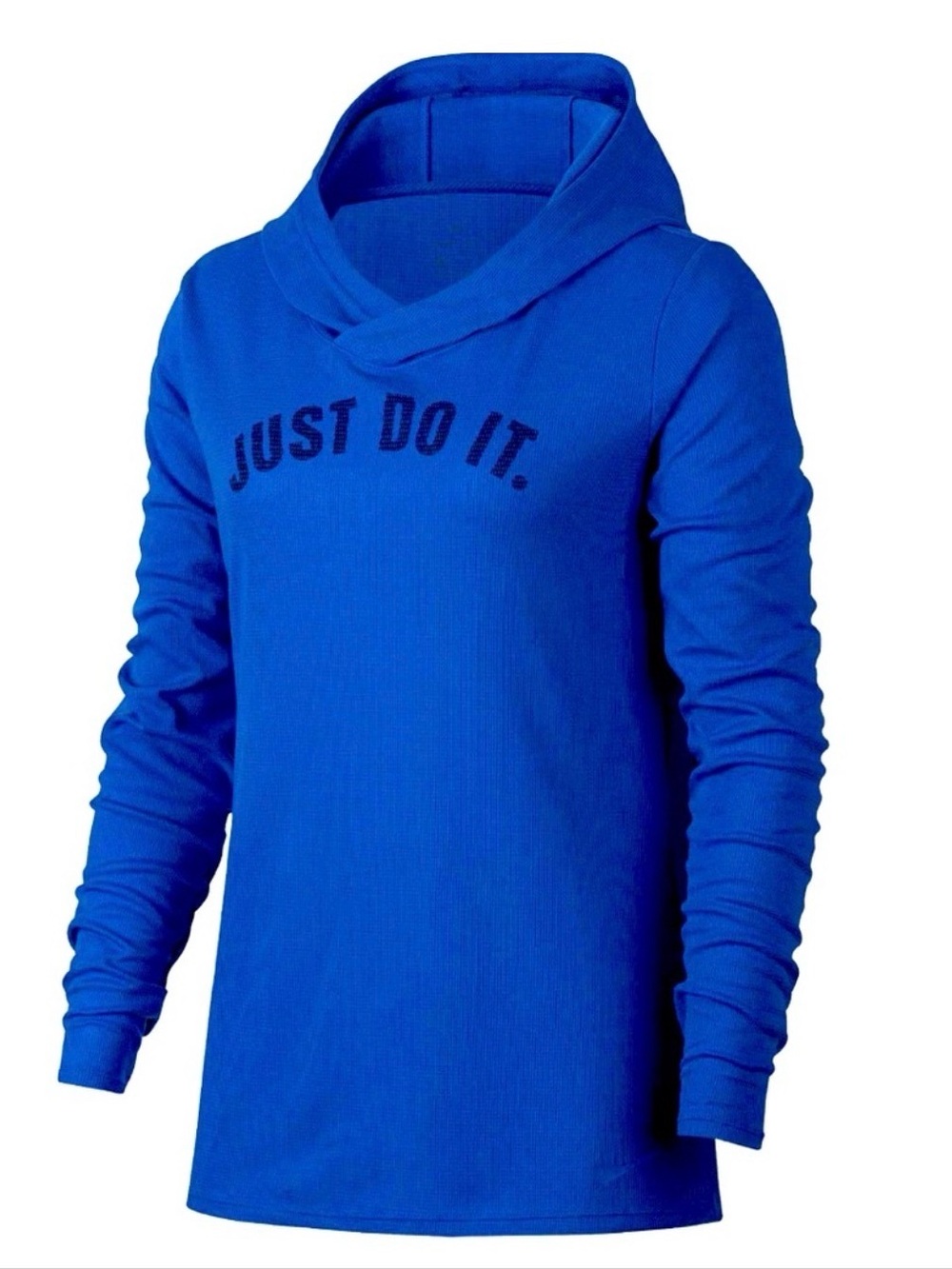 Nike “Just Do it” Dri-Fit Top